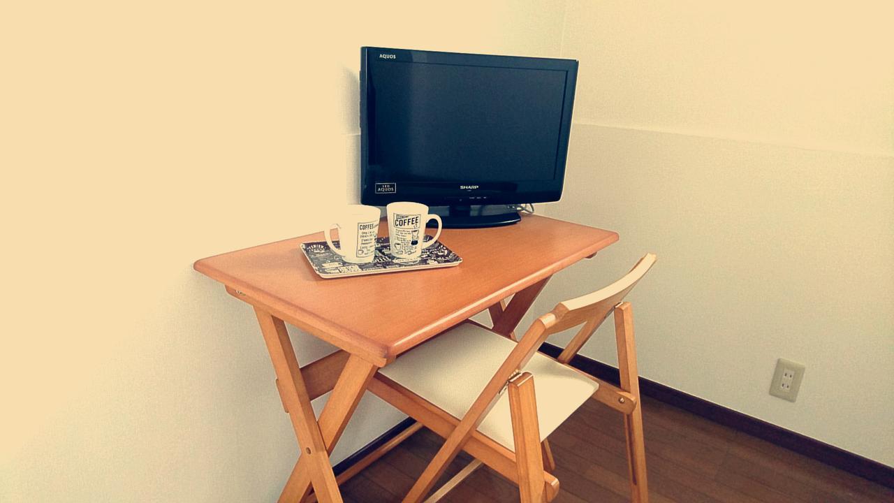 Fleur Sagittaire Apartment Osaka Bagian luar foto