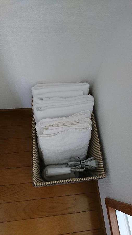 Fleur Sagittaire Apartment Osaka Bagian luar foto